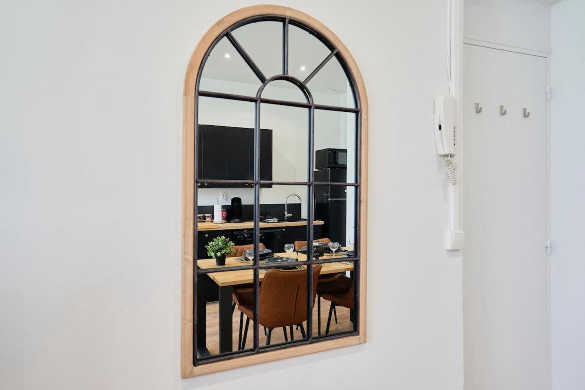 Appartement LocationsTourcoing - Le Carlier Extérieur photo