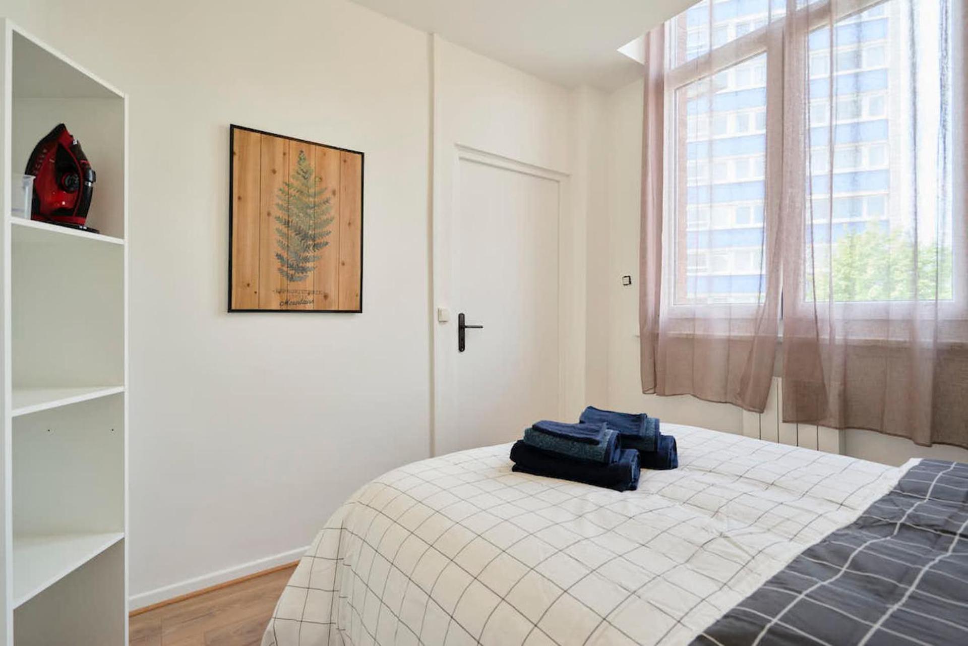 Appartement LocationsTourcoing - Le Carlier Extérieur photo