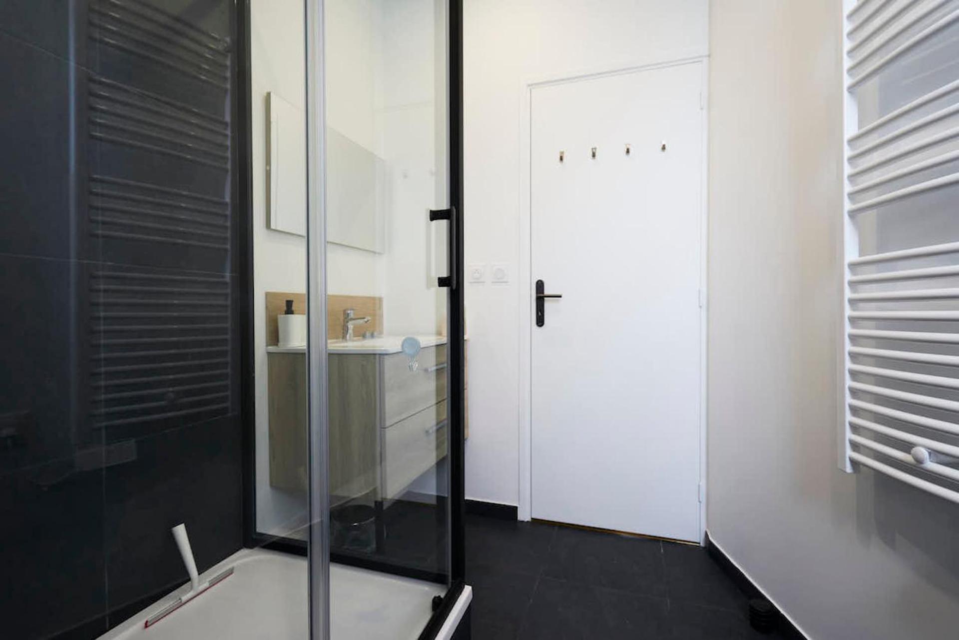 Appartement LocationsTourcoing - Le Carlier Extérieur photo